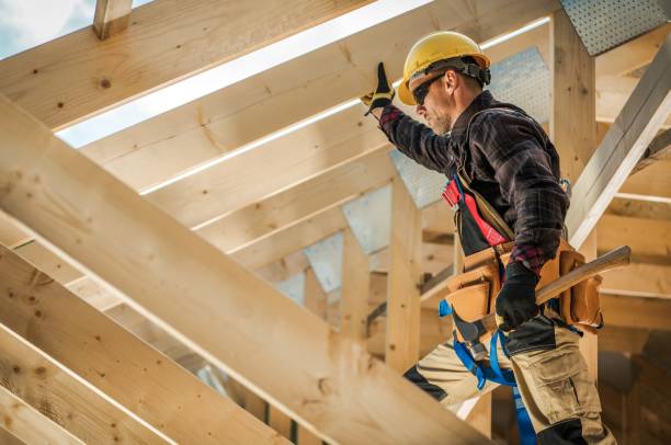 Quick and Trustworthy Emergency Roof Repair Services in Jones Creek, TX