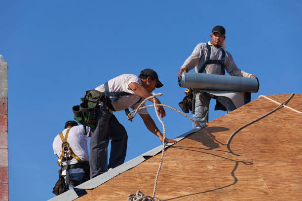 Jones Creek, TX Roofing Contractor Company