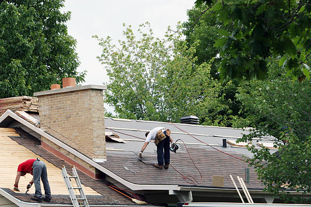 Professional Roofing Contractor in Jones Creek, TX