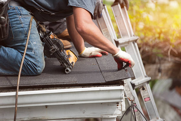 Quick and Trustworthy Emergency Roof Repair Services in Jones Creek, TX